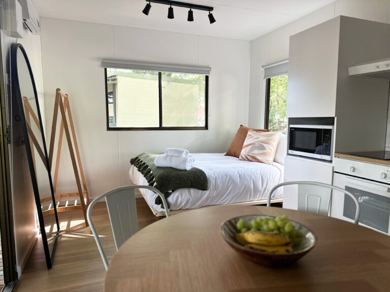 Ensuite Cabin 3 Berth